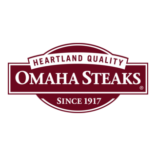 Omaha Steaks Logo
